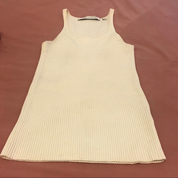 Uniqlo ans Lenaire tank top - Picture 2 of 3
